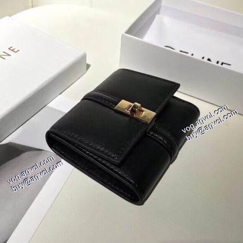 革財布 2021 セリーヌ CELINE おすすめ/オススメ セリーヌコピーブランド