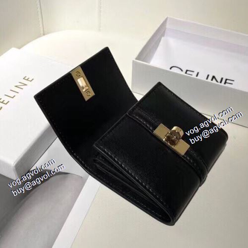 革財布 2021 セリーヌ CELINE おすすめ/オススメ セリーヌコピーブランド