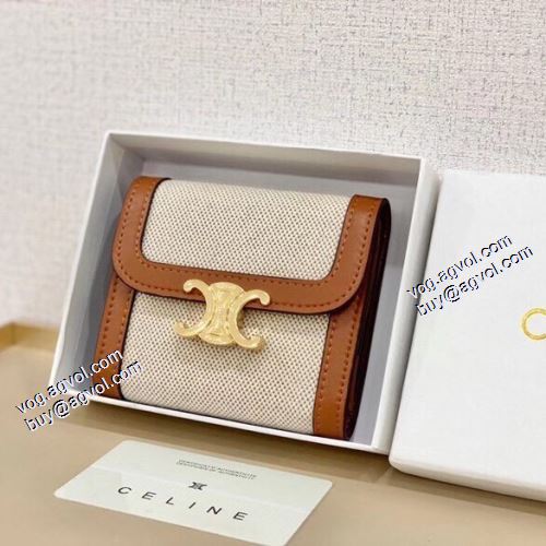 2021 セリーヌ CELINE 財布/ウォレット セリーヌブランドスーパーコピー 多機能 人気 ランキング