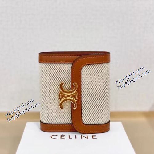 2021 セリーヌ CELINE 財布/ウォレット セリーヌブランドスーパーコピー 多機能 人気 ランキング