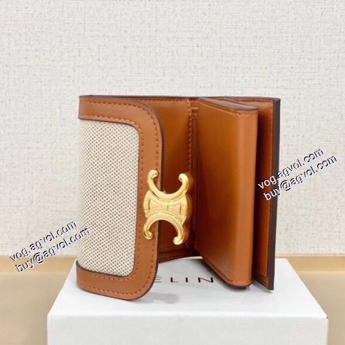 2021 セリーヌ CELINE 財布/ウォレット セリーヌブランドスーパーコピー 多機能 人気 ランキング