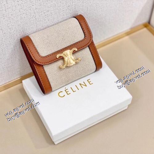 2021 セリーヌ CELINE 財布/ウォレット セリーヌブランドスーパーコピー 多機能 人気 ランキング
