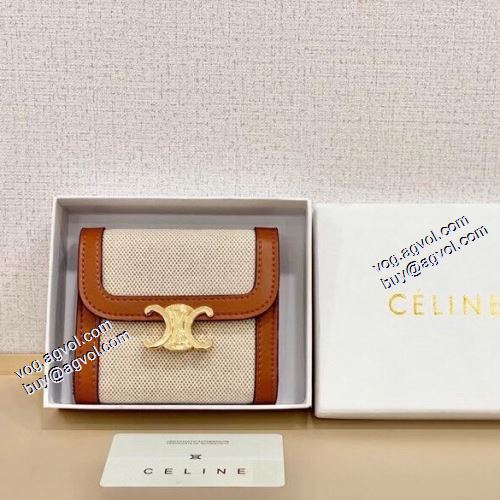 2021 セリーヌ CELINE 財布/ウォレット セリーヌブランドスーパーコピー 多機能 人気 ランキング