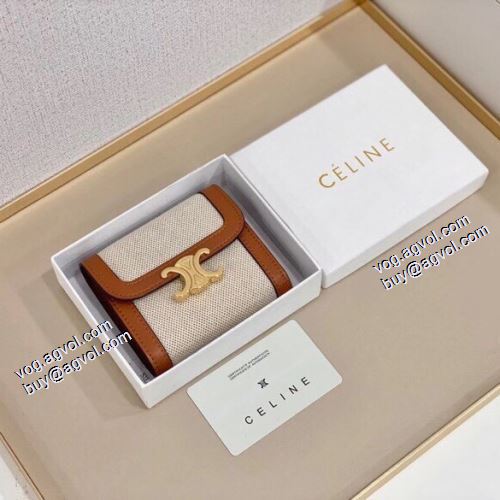 2021 セリーヌ CELINE 財布/ウォレット セリーヌブランドスーパーコピー 多機能 人気 ランキング