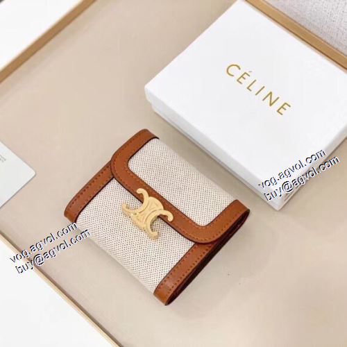 2021 セリーヌ CELINE 財布/ウォレット セリーヌブランドスーパーコピー 多機能 人気 ランキング