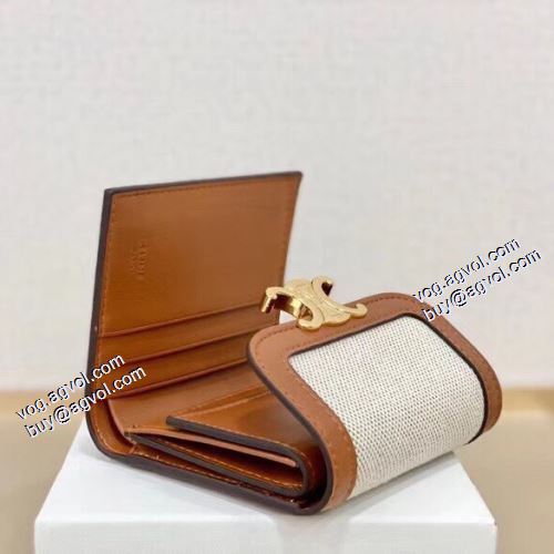 2021 セリーヌ CELINE 財布/ウォレット セリーヌブランドスーパーコピー 多機能 人気 ランキング