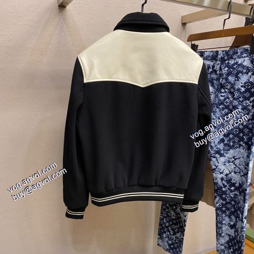 人気販売中 2021秋冬 セリーヌ CELINE ジャケット 適度な厚み セリーヌスーパーコピー