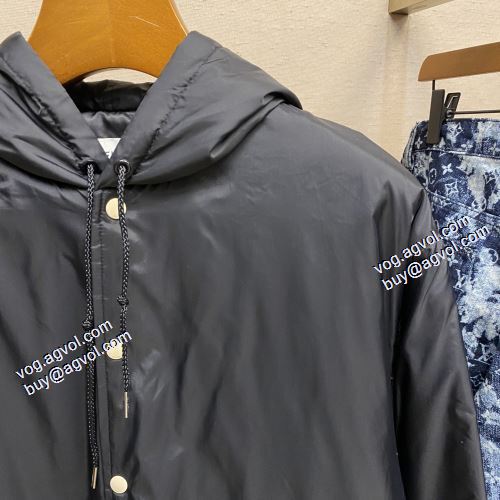 セリーヌコピー 先行販売 2021秋冬 セリーヌ CELINE ブルゾン おしゃれな装い