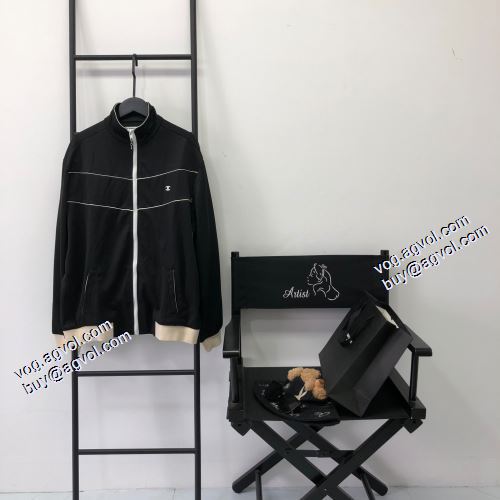 ジャケット 2021秋冬 セリーヌ CELINE 個性的 セリーヌスーパーコピー 激安 ステンカラーコート