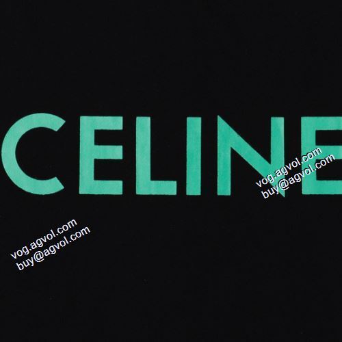 2021秋冬 セリーヌ CELINE 2色可選 プルオーバーパーカー 高品質 人気 セリーヌ偽物ブランド 英字