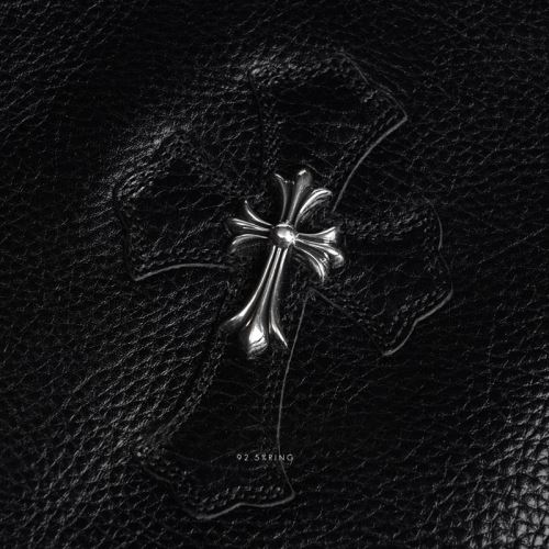 今一番HOTな新品 クロムハーツコピー ビジネスバッグ 手持ち&ショルダー掛け クロムハーツ CHROME HEARTS 本革 【大人気】定番商品 