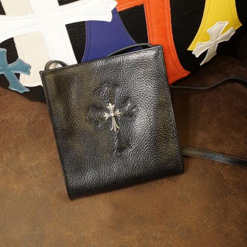 今一番HOTな新品 クロムハーツコピー ビジネスバッグ 手持ち&ショルダー掛け クロムハーツ CHROME HEARTS 本革 【大人気】定番商品 
