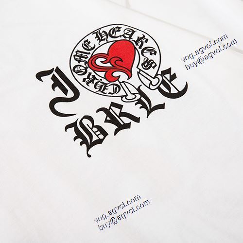2021秋冬 プリント クロムハーツ CHROME HEARTS 2色可選 長袖Tシャツ お洒落に魅せる 男女兼用 クロムハーツブランド コピー