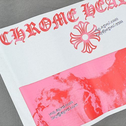 2021秋冬 長袖Tシャツ クロムハーツ CHROME HEARTS クロムハーツスーパーコピー 激安 カッコいい印象を付ける プリント