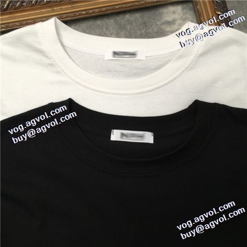2021秋冬 長袖Tシャツ 2色可選 おすすめ/オススメ クロムハーツ CHROME HEARTS ラウンドネック 柔らかい手触り