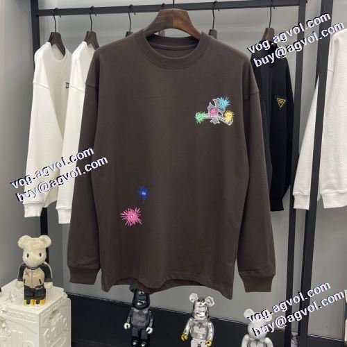 数に限りがある 3色可選 2021秋冬 クロムハーツ CHROME HEARTS 長袖Tシャツ 流行に関係なく長年愛用できる ラウンドネック