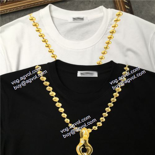 CHROME HEARTSブランド 偽物 通販 2021春夏 クロムハーツ CHROME HEARTS 最安値に挑戦 半袖Tシャツ 2色可選 