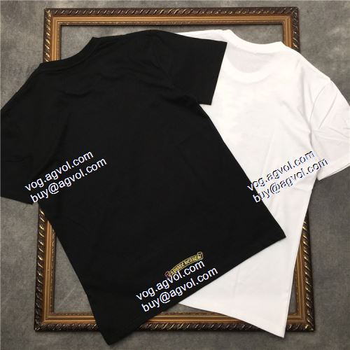 半袖Tシャツ クロムハーツ CHROME HEARTS 2色可選 CHROME HEARTS偽物ブランド 先行販売 2021春夏