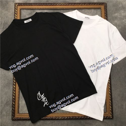 2021春夏 クロムハーツ CHROME HEARTS 2色可選 半袖Tシャツ クロムハーツブランド 偽物 通販 豊富なサイズ 