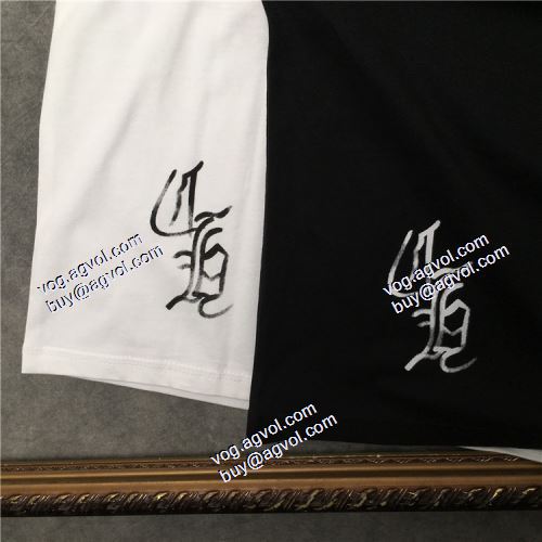 2021春夏 クロムハーツ CHROME HEARTS 2色可選 半袖Tシャツ クロムハーツブランド 偽物 通販 豊富なサイズ 