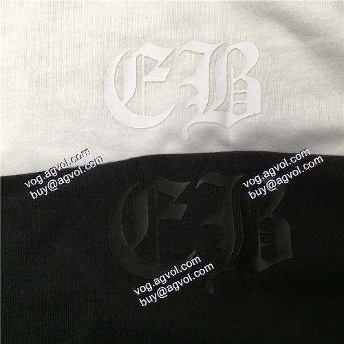 個性的 CHROME HEARTSスーパーコピー 激安 クロムハーツ CHROME HEARTS 2色可選 半袖Tシャツ  2021春夏