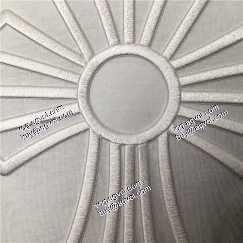 個性的 CHROME HEARTSスーパーコピー 激安 クロムハーツ CHROME HEARTS 2色可選 半袖Tシャツ  2021春夏