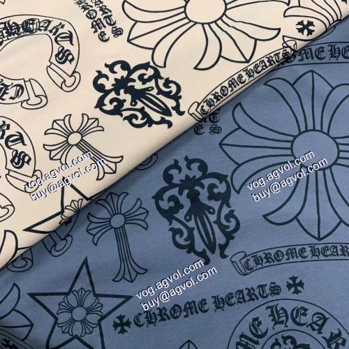 2021春夏 クロムハーツ CHROME HEARTS 半袖Tシャツ CHROME HEARTS偽物ブランド 2色可選 上品上質 