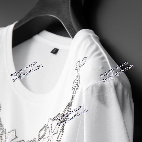 人気ブランド  2色可選 クロムハーツ CHROME HEARTS 2021春夏 半袖Tシャツ CHROME HEARTSスーパーコピー 激安 