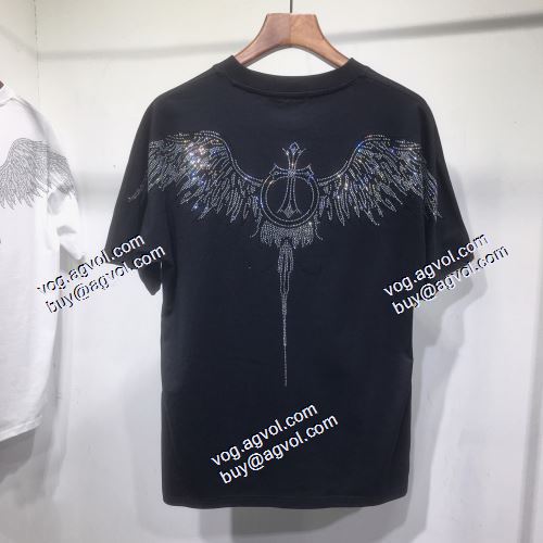 クロムハーツ CHROME HEARTS 半袖Tシャツ 2色可選 サイズ豊富 2021春夏 クロムハーツスーパーコピー 激安 