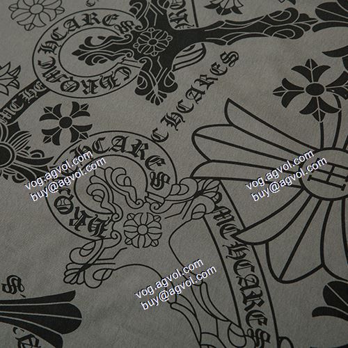 CHROME HEARTS偽物ブランド ファション性の高い クロムハーツ CHROME HEARTS 2021春夏 2色可選 半袖Tシャツ