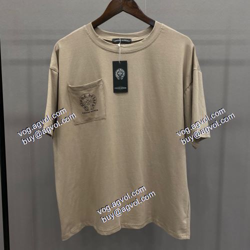 CHROME HEARTSブランド 偽物 通販 クロムハーツ CHROME HEARTS  2021春夏 セール中 半袖Tシャツ