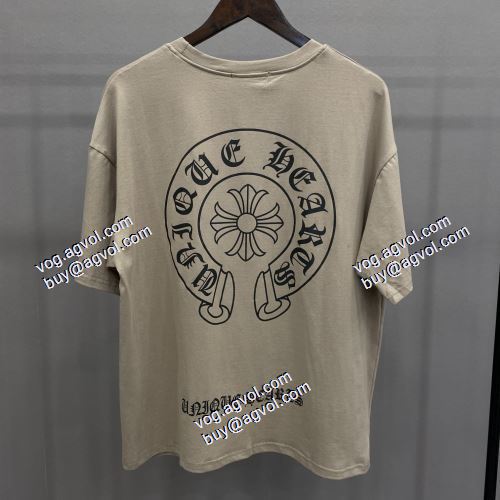 CHROME HEARTSブランド 偽物 通販 クロムハーツ CHROME HEARTS  2021春夏 セール中 半袖Tシャツ