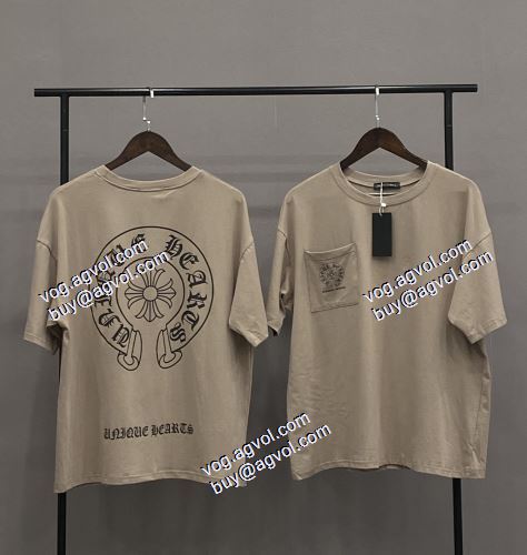 CHROME HEARTSブランド 偽物 通販 クロムハーツ CHROME HEARTS  2021春夏 セール中 半袖Tシャツ