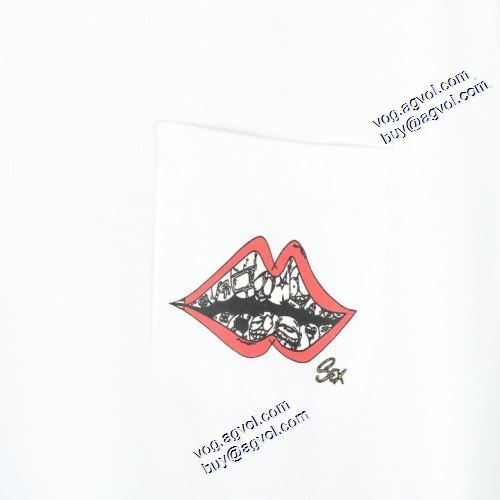 ティーシャツ 2021春夏 カジュアル クロムハーツスーパーコピー クロムハーツ CHROME HEARTS 2色可選 風合いが出る プリント
