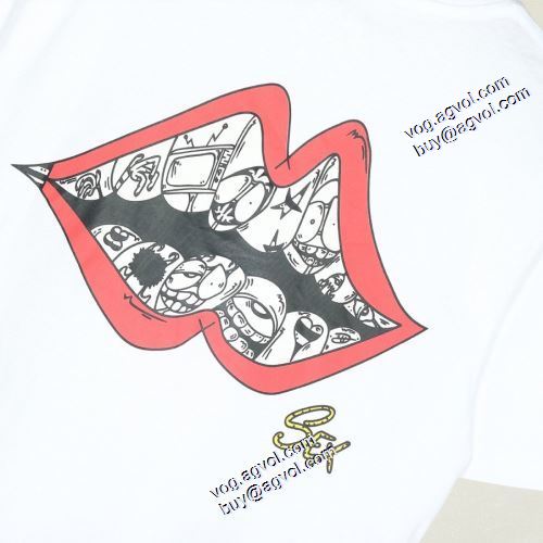 ティーシャツ 2021春夏 カジュアル クロムハーツスーパーコピー クロムハーツ CHROME HEARTS 2色可選 風合いが出る プリント