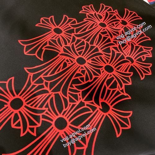 超目玉 2色可選 Tシャツ プリント 2021春夏 クロムハーツ CHROME HEARTS 縦には伸びにくい 通気性に優れた クロムハーツ偽物ブランド