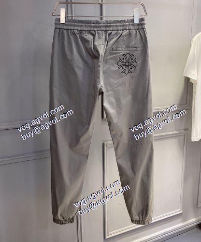 伸縮性に優れている 2021春夏 クロムハーツ CHROME HEARTS クリスチャンルブタン偽物ブランド 高品質 人気 