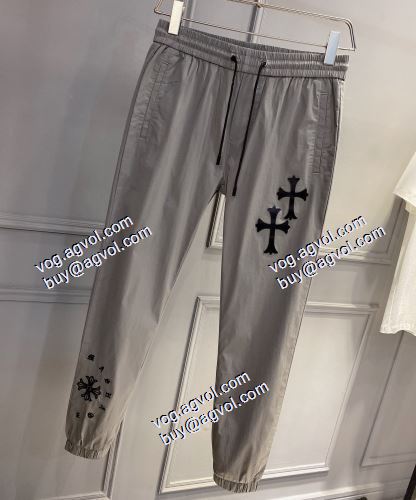 伸縮性に優れている 2021春夏 クロムハーツ CHROME HEARTS クリスチャンルブタン偽物ブランド 高品質 人気 