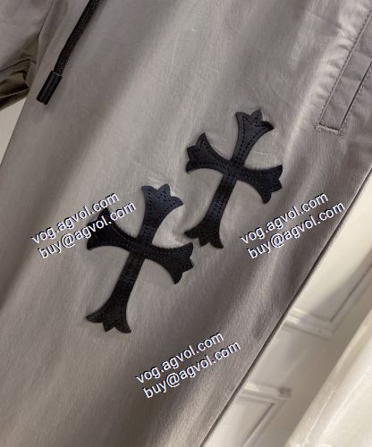 伸縮性に優れている 2021春夏 クロムハーツ CHROME HEARTS クリスチャンルブタン偽物ブランド 高品質 人気 