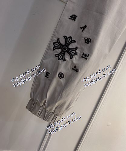伸縮性に優れている 2021春夏 クロムハーツ CHROME HEARTS クリスチャンルブタン偽物ブランド 高品質 人気 