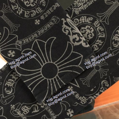 2021春夏 クロムハーツ CHROME HEARTS 大絶賛の履き心地! クリスチャンルブタン偽物ブランド  スキニーパンツ