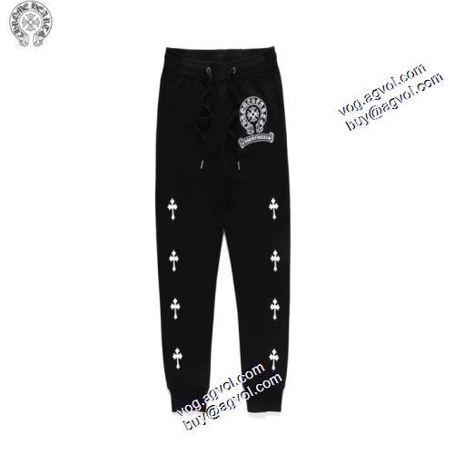 チノパン 綿/コットン 2021秋冬 クロムハーツ CHROME HEARTS 2年以上連続１位獲得 クロムハーツブランド コピー コーデの幅広い