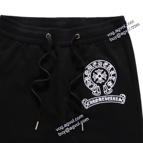 チノパン 綿/コットン 2021秋冬 クロムハーツ CHROME HEARTS 2年以上連続１位獲得 クロムハーツブランド コピー コーデの幅広い