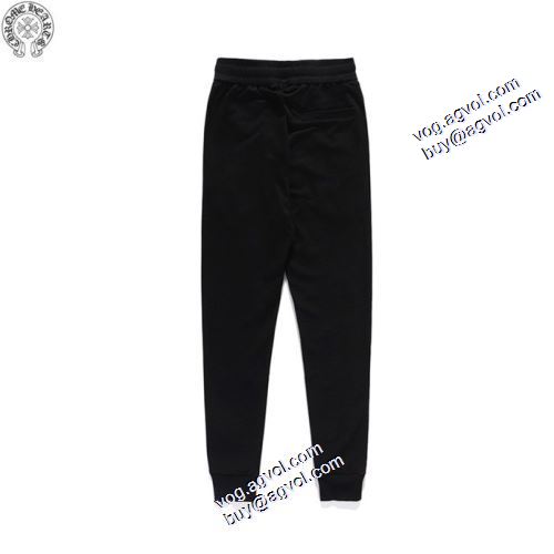 チノパン 綿/コットン 2021秋冬 クロムハーツ CHROME HEARTS 2年以上連続１位獲得 クロムハーツブランド コピー コーデの幅広い