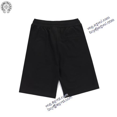 2021秋冬 クロムハーツスーパーコピー 海外限定ライン クロムハーツ CHROME HEARTS ショートパンツ