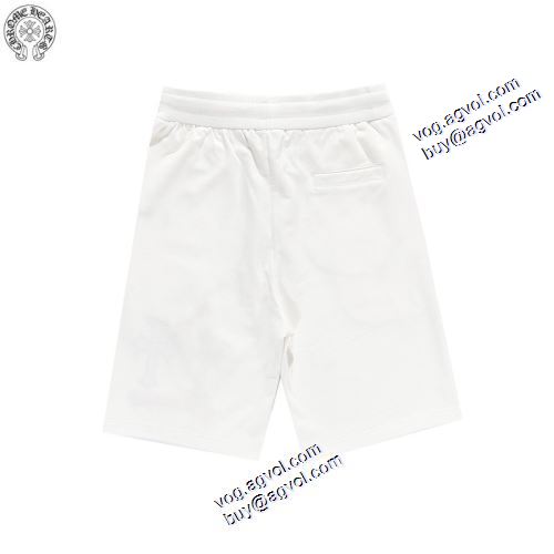 2021秋冬 クロムハーツスーパーコピー 海外限定ライン クロムハーツ CHROME HEARTS ショートパンツ