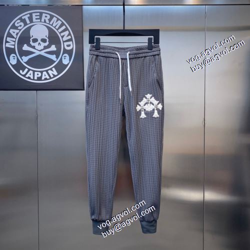早くも完売している クロムハーツ CHROME HEARTS 2021秋冬 2色可選 メンズボトムス 注目のアイテム