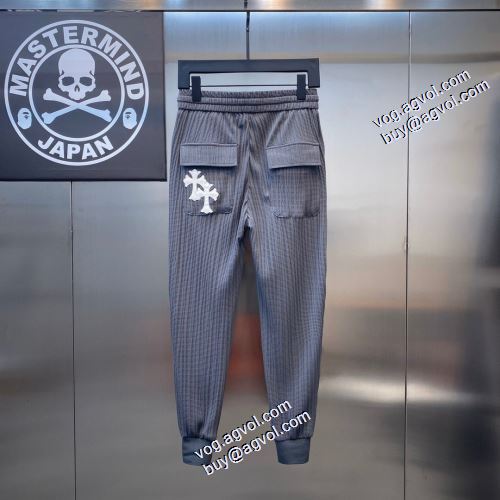 早くも完売している クロムハーツ CHROME HEARTS 2021秋冬 2色可選 メンズボトムス 注目のアイテム