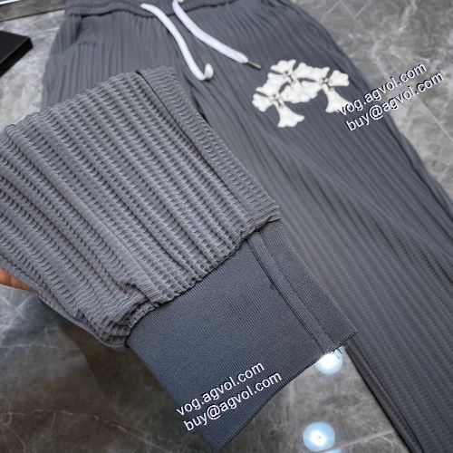 早くも完売している クロムハーツ CHROME HEARTS 2021秋冬 2色可選 メンズボトムス 注目のアイテム