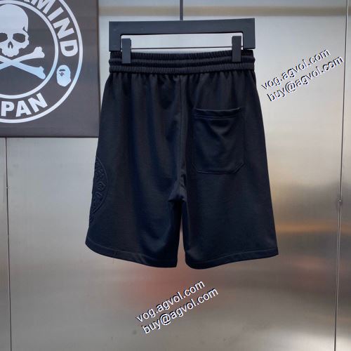 今一番HOTな新品  2021秋冬 ショートパンツ 着回力抜群 クロムハーツ CHROME HEARTS クロムハーツブランド 偽物 通販 2色可選